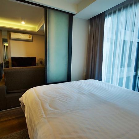 6Th Avenue Surin By Risa Apartment Екстериор снимка