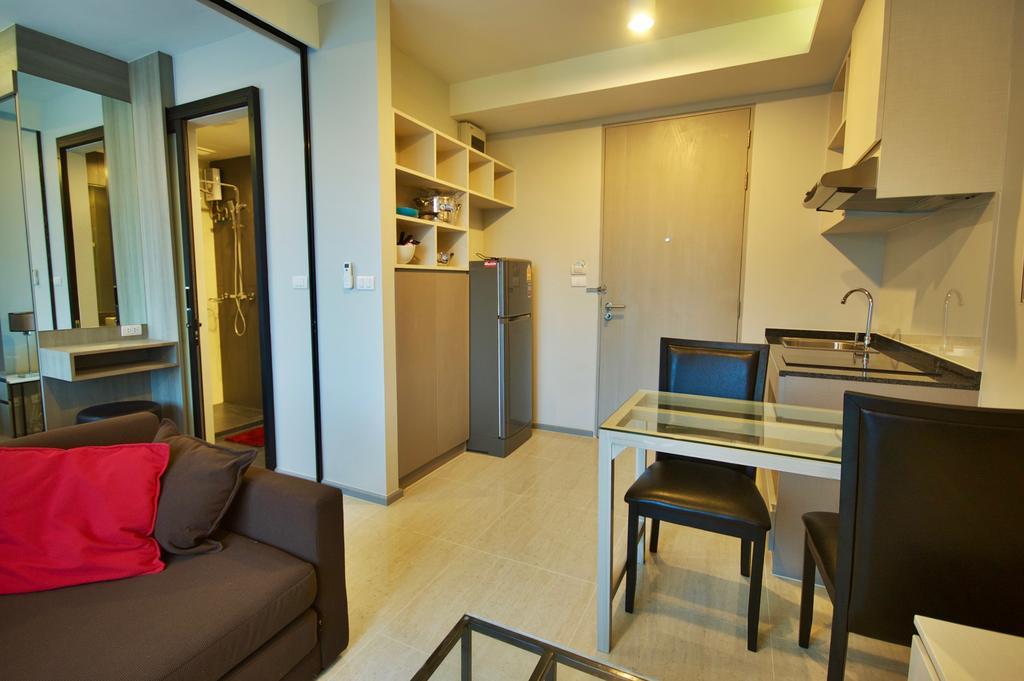 6Th Avenue Surin By Risa Apartment Екстериор снимка