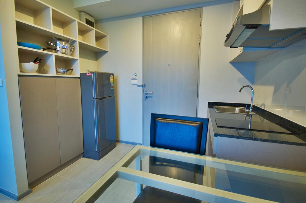 6Th Avenue Surin By Risa Apartment Екстериор снимка