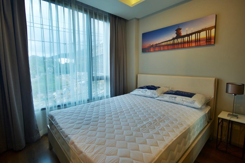 6Th Avenue Surin By Risa Apartment Екстериор снимка