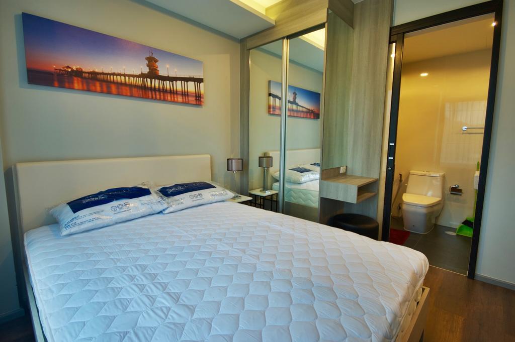 6Th Avenue Surin By Risa Apartment Екстериор снимка