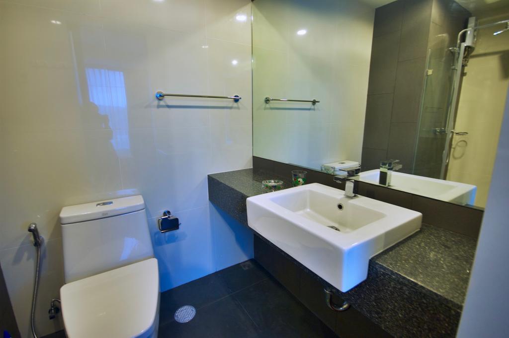 6Th Avenue Surin By Risa Apartment Екстериор снимка