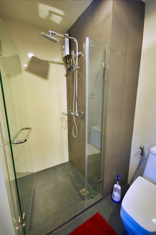 6Th Avenue Surin By Risa Apartment Екстериор снимка