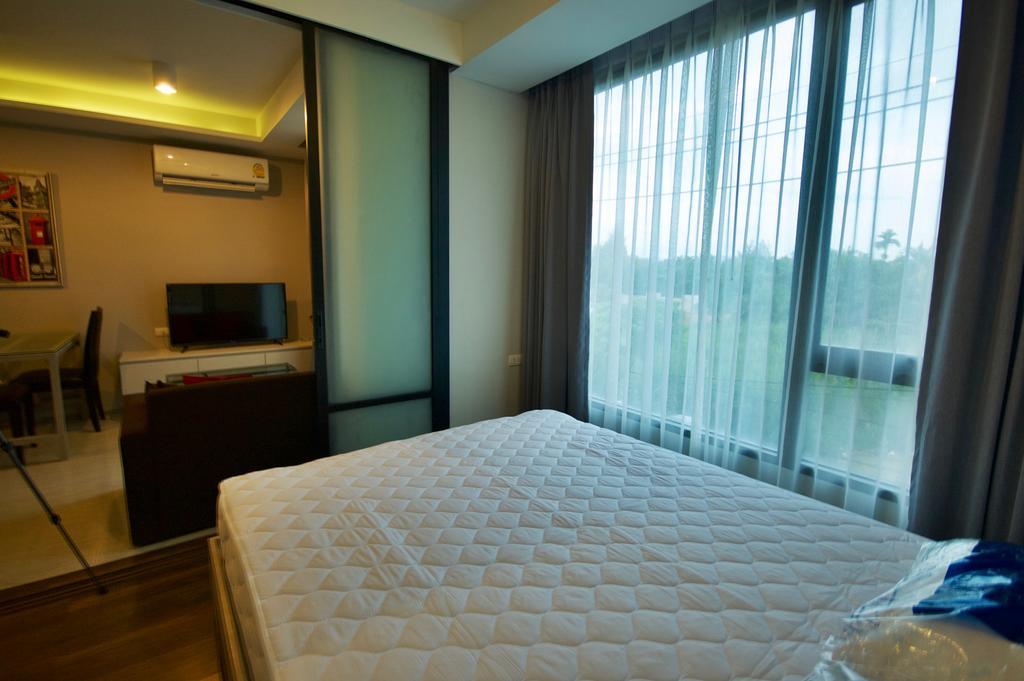 6Th Avenue Surin By Risa Apartment Екстериор снимка