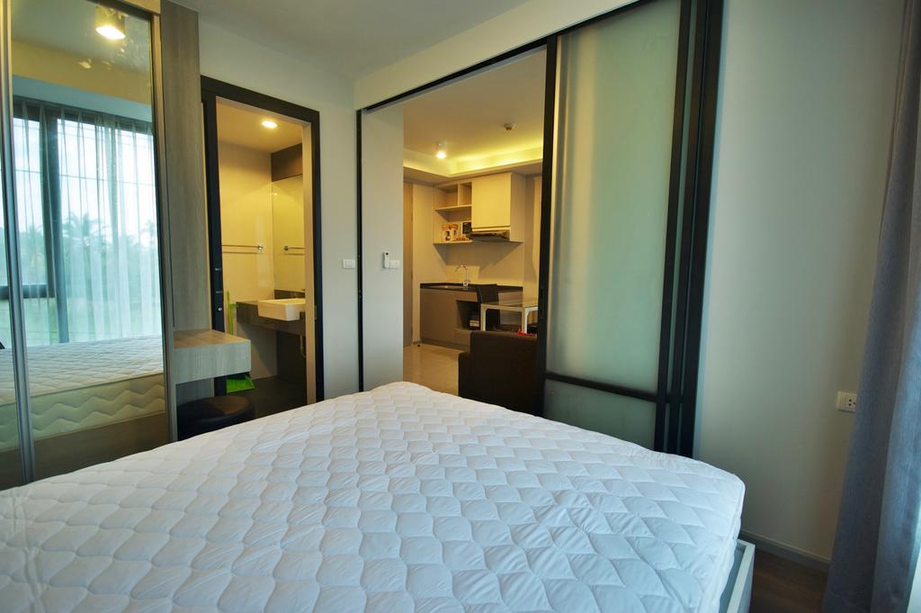 6Th Avenue Surin By Risa Apartment Екстериор снимка