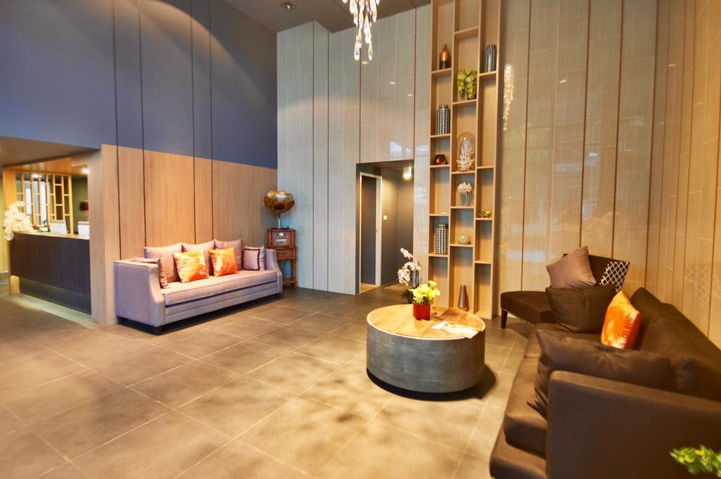 6Th Avenue Surin By Risa Apartment Екстериор снимка