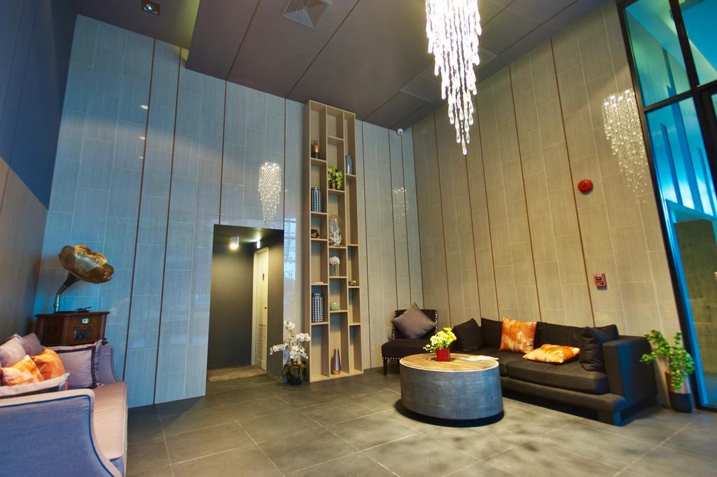 6Th Avenue Surin By Risa Apartment Екстериор снимка
