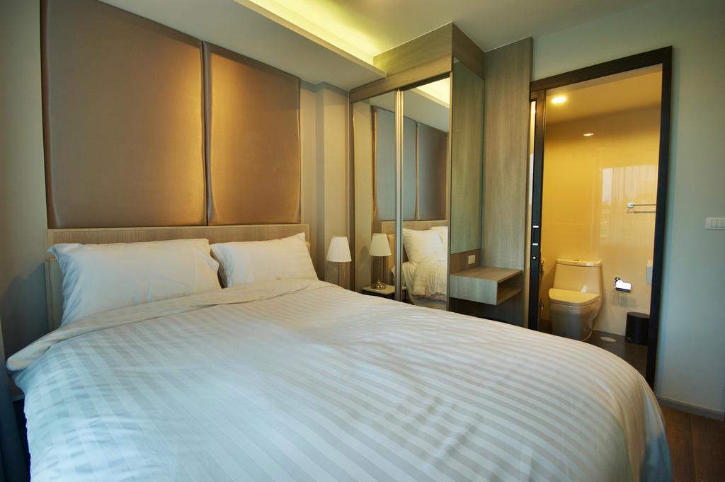 6Th Avenue Surin By Risa Apartment Екстериор снимка