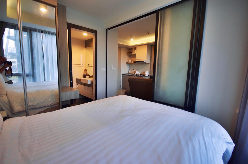 6Th Avenue Surin By Risa Apartment Екстериор снимка